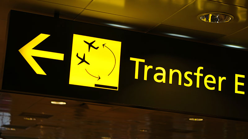 Standard Taxi Service vs Swindon Airport Transfers